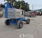 2018 Genie S-40 Boom Lift