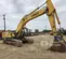 2018 Kobelco SK350LC-10 Excavator