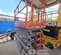 2017 Skyjack SJIII4740 Scissor Lift