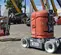 2017 Skyjack SJ30ARJE Articulating Boom Lift
