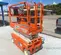 2019 Snorkel S3219E Scissor Lift