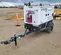 2022 Generac MDG25IF4 Diesel Generator