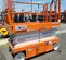 2018 Snorkel S4726E Scissor Lift