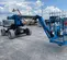 2016 Genie Z-60/37FE Articulating Boom Lift