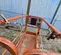 2021 Snorkel S3219E Scissor Lift