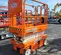 2021 Snorkel S3215E Scissor Lift