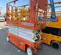 2019 Snorkel S3226E Scissor Lift