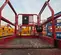 2017 MEC 4046SE Scissor Lift