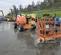 2017 JLG 450AJ Articulating Boom Lift