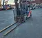 2019 Toyota 8FDU30 Warehouse Forklift
