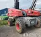 2018 Skyjack SJ66T Boom Lift
