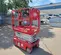 2017 MEC 1330SE Scissor Lift