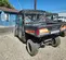 2022 Polaris PRO XD 4000D Utility Vehicle
