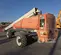 2018 Snorkel TB86J Boom Lift