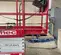 2018 MEC MICRO 19 Scissor Lift