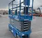 2017 Genie GS-3232 Scissor Lift