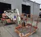 2016 Snorkel A46JE Articulating Boom Lift