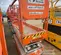 2020 Snorkel S3219E Scissor Lift