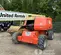 2019 JLG 660SJ Boom Lift