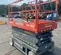 2016 Skyjack SJIII4632 Scissor Lift