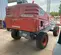 2016 Skyjack SJ40T Boom Lift