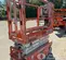 2021 Snorkel S3219E Scissor Lift