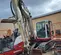 2021 Takeuchi TB290C Mini Excavator