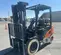 2019 Doosan G25P-7DF Warehouse Forklift