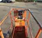 2017 JLG 2632ES Scissor Lift