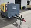 2022 Atlas Copco XAS440JD T4F Air Compressor
