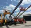 2017 Genie S-80X Boom Lift