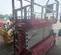 2017 MEC 4046SE Scissor Lift