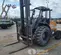 2019 Case 586H Forklift
