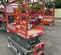 2017 Skyjack SJIII3219 Scissor Lift