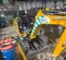 2021 JCB 19C-1E Mini Excavator