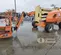 2017 JLG 450AJ Articulating Boom Lift