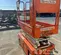 2019 Snorkel S3219E Scissor Lift