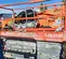 2017 Genie GR-20 Self-Propelled One-Person Lift