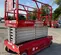 2016 MEC 4555SE Scissor Lift