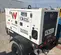 2022 Wacker Neuson G25 T4F Diesel Generator