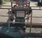 2017 JLG 460SJ Boom Lift