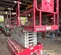 2019 MEC 4555SE Scissor Lift