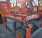 2018 Skyjack SJ6826RT Rough Terrain Scissor Lift