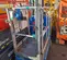 2017 Genie GR-20 Self-Propelled One-Person Lift