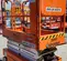 2018 Snorkel S3219E Scissor Lift