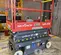 2017 Skyjack SJIII3219 Scissor Lift