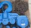 2010 Ingersoll Rand VL2-200-30-28V Hoist