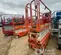 2019 Snorkel S3226E Scissor Lift