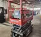 2017 Skyjack SJIII3219 Scissor Lift