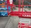 2019 MEC 1330SE Scissor Lift